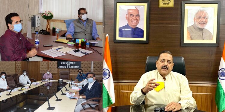 Mansar to get a major revamp under Comprehensive Rejuvenation, Development Plan