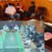 Navin Choudhary reviews functioning of Agriculture department