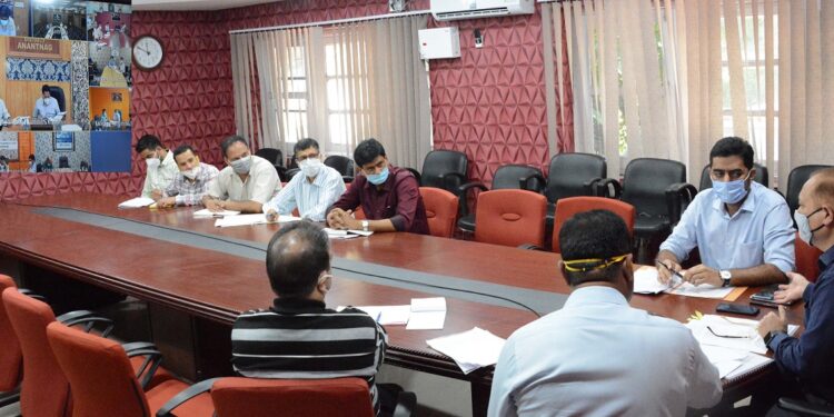 Records created through CORS would be more reliable with greater utility: Pawan Kotwal