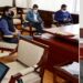 Kansal reviews working of IT division of KPDCL, JPDCL