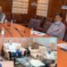 Kansal chairs committee meet for promotion of PDD officers