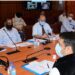 Rohit Kansal reviews implementation of CSSs in Kashmir Division