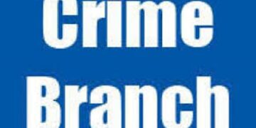 Illegal constructions: Crime Branch Teams Visit SMC office, examine documents