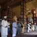 Friday Prayers Offered In Mosques, Shrines After 5 Months