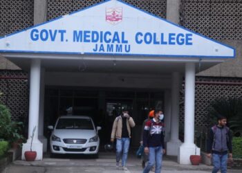 Positive patients in GMC-AHs being provided treatment as per Covid protocol