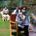 Advisor Baseer Khan holds public hearing in Srinagar