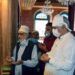 Advisor Khan reviews Urs arrangements at Makhdoom Sahib (RA) Shrine