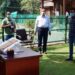 Public outreach programmes, important part of effective governance: Advisor Baseer Khan