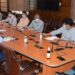 Advisor Baseer Khan directs for coordinated efforts for seeking UNESCO Heritage Tag for Mughal Gardens