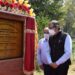 Advisor Baseer Khan inaugurates Hi-Tech Nursery in Srinagar