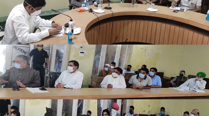 B2V best opportunity to strengthen roots of governance: Advisor Baseer Khan