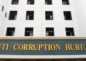 ACB Raids Residences Of 4 SMC Officers For ‘Allowing’ Illegal Shopping Plaza In Srinagar