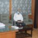 Atal Dulloo reviews preparedness to prevent unnecessary deaths in hospitals