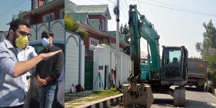 Old City to get its 1st“Rigid Concrete Pavement Road”