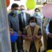 Chief Justice inaugurates new facilities at Central Jail Srinagar
