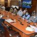 Chief Secretary reviews Darbar Move preparations