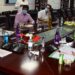Dwivedi reviews progress on Industrial infrastructure projects; implementation of PMEGP