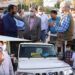 Efforts are on to link farmers’ produce to the National market: Dir. Agri Kmr