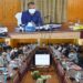 Div Com takes stock of Revenue matters of North Kashmir