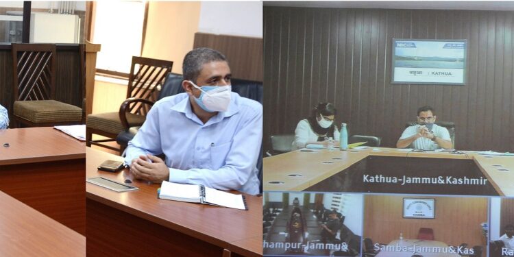 Class IV, III recruitment: Div Com directs DCs to start arrangements for written test