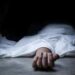 Body found inside locked up school in Thathri