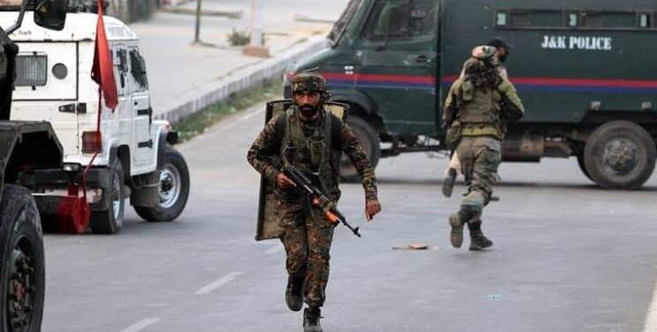 Chadoora attack: Injured ASI of CRPF succumbs