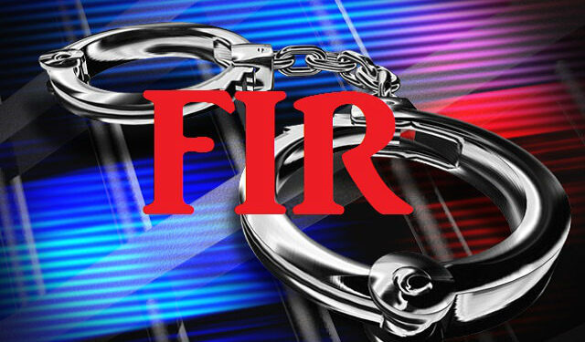 Person in Possession of Contraband Held in Kupwara