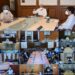 Uniform monitoring system for schemes to be in place across all districts