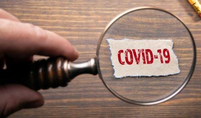 Shopkeeper Testing COVID Positive Booked for Flouting Guidelines in Ganderbal