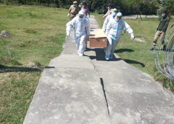 21-Year-Old Among 14 More Fall Victim To Covid-19, Toll 968