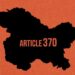 ‘Sikh Extends Support To Farooq For Efforts For Restoration Of Art 370′