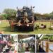 DGP, J&K dedicates Command Vehicle at DPL Jammu; Reviews COVID-19 preparation at Police Hospital and reviews ‘Mission Saathi’