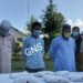 6kgs cocaine worth crores recovered in Baramulla, 4 persons held