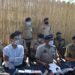 DGP visits Rajouri, Reviews security, law & order, crime, militancy scenario, COVID-19; chairs officers meeting