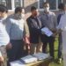 Anantnag Tehsil Office Issues 400 Offline Domicile Certificates