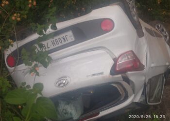 2 persons killed, minor girl injured in Jammu