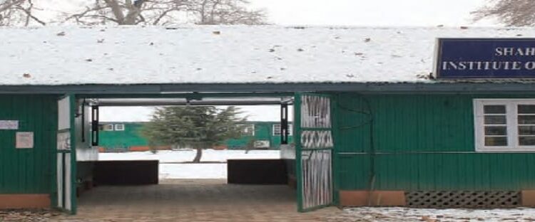 Two-Day Int’l Webinar On ‘Tasawwuf’ Conducted By SHIIS KU Concludes