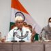 Administration committed to give transparent, people centric governance in Jammu and Kashmir: Lt Governor