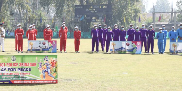 Youth of J&K full of talent; have immense potential: Lt Governor