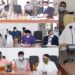 Lt Governor tours Anantnag, reviews developmental scenario,