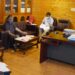 Navin Choudhary reviews implementation of Pradhan Mantri Matsya Sampada Yojana