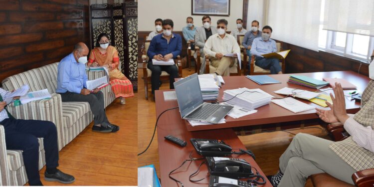 KPDCL decides to replace wires, wooden poles worth Rs 40 crore