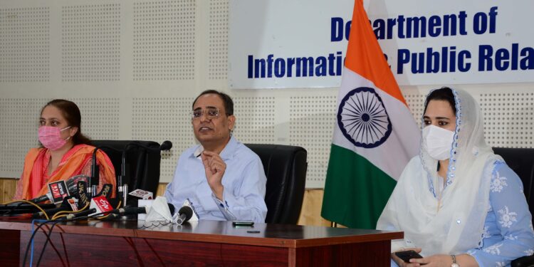 Govt announces 3rd phase of Back to village from October 2