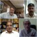 SAMAGRA SHIKSHA, IIPA JKRB organize Panel discussion on National Educational Policy-2020