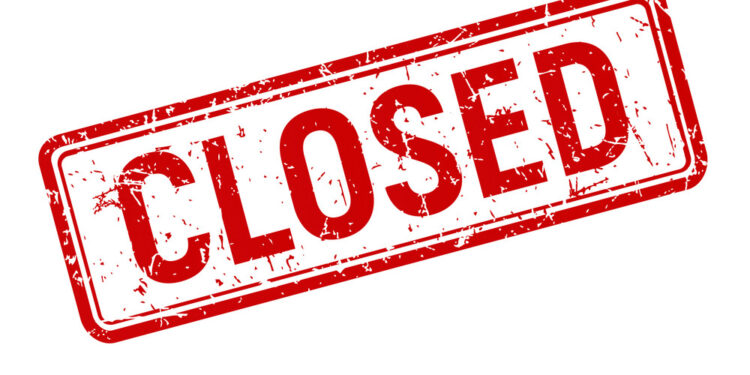 ZEO Office Uri Closed As Officer Tests Positive