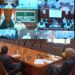 Advisor Sharma attends 42nd GST Council Meeting