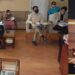 Commissioner Secretary reviews progress on recommendations of Committee on Business Revival in J&K