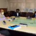 Chief Secretary chairs 22nd meeting of JKEDI’s Governing Body