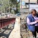 Tankipora bridge to be opened by the end of month: CE