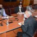 Saffron, Walnut, Basmati, Apple to be promoted